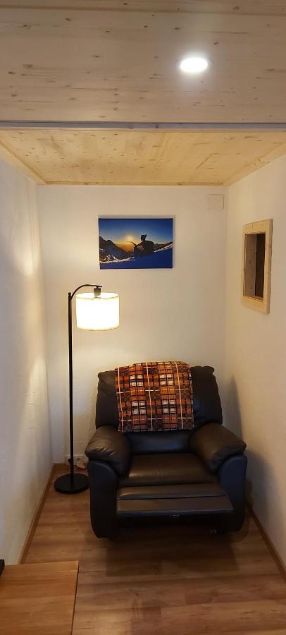Haus Wibmer Martin Matrei in Osttirol Ngoại thất bức ảnh